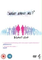 plakat filmu 1 Giant Leap - What About Me? 