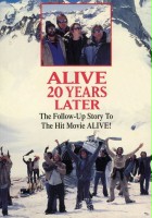 plakat filmu Alive: 20 Years Later