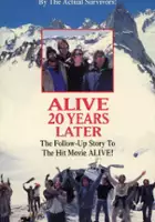 plakat filmu Alive: 20 Years Later