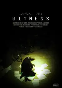 Plakat filmu Witness