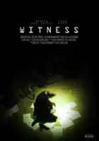 plakat filmu Witness