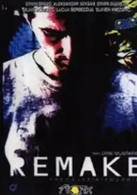 Plakat filmu Remake
