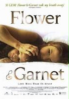 plakat filmu Flower & Garnet