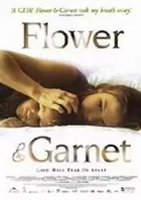 Plakat filmu Flower & Garnet