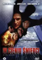 plakat filmu W cieniu śmierci