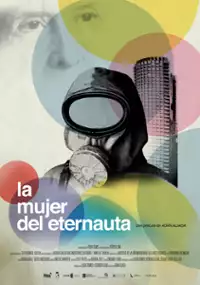 Plakat filmu La Mujer del eternauta