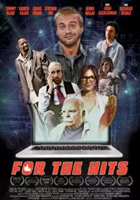 Plakat filmu For the Hits