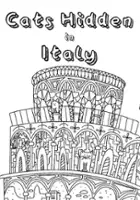 plakat filmu Cats Hidden in Italy