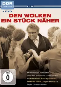 Plakat filmu Den Wolken ein Stück näher