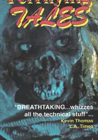 Plakat filmu Terrifying Tales