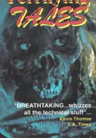 plakat filmu Terrifying Tales