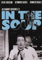 plakat filmu In the Soup