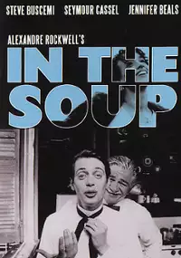 Plakat filmu Ugotowany