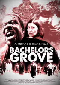 Plakat filmu Bachelors Grove