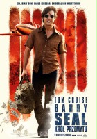 plakat filmu Barry Seal: Król przemytu