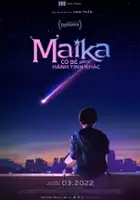 plakat filmuMaika