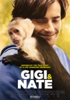 plakat filmu Gigi i Nate