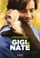 plakat filmu Gigi i Nate