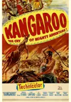Letty Craydon / Kangaroo