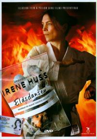 Inspektor Irene Huss: Taniec ognia