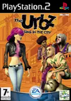 plakat filmu The Urbz: Sims in the City