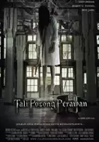 plakat filmu Tali pocong perawan