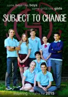 plakat serialu Subject to Change