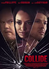 Plakat filmu Collide