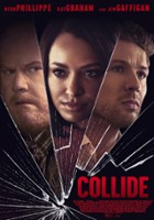 plakat filmu Collide