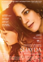 plakat filmu Shayda