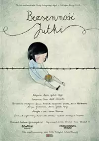 Plakat filmu Bezsenność Jutki