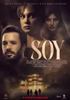 plakat filmu Soy