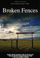 plakat filmu Broken Fences 