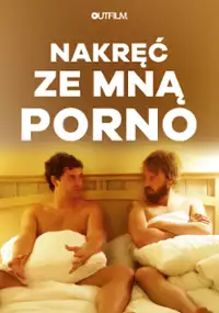 Plakat filmu Nakręć ze mną porno