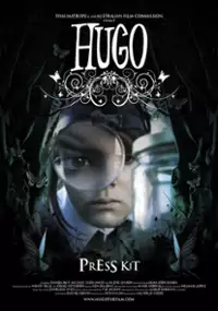 Plakat filmu Hugo