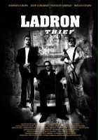 plakat filmu Ladron