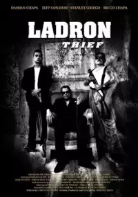 Plakat filmu Ladron