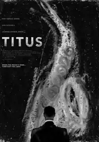 Plakat filmu Titus