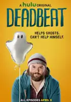 plakat - Deadbeat (2014)