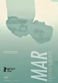 Plakat filmu Mar