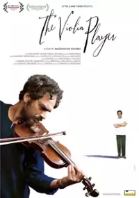 Plakat filmu Skrzypek