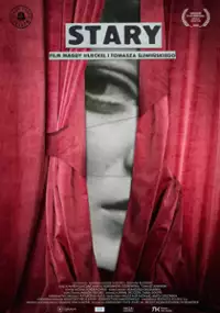 Plakat filmu Stary