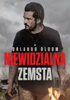 plakat filmu Niewidzialna zemsta