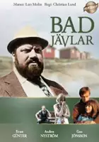 plakat filmu Badjävlar