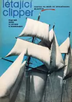 plakat filmu Latający Clipper