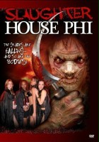 plakat filmu Slaughterhouse Phi: Death Sisters