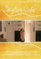 plakat filmu Kylie's Cake