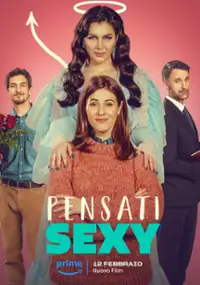 Plakat filmu Jesteś sexy