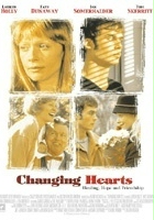 plakat filmu Changing Hearts