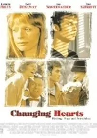 Plakat filmu Changing Hearts